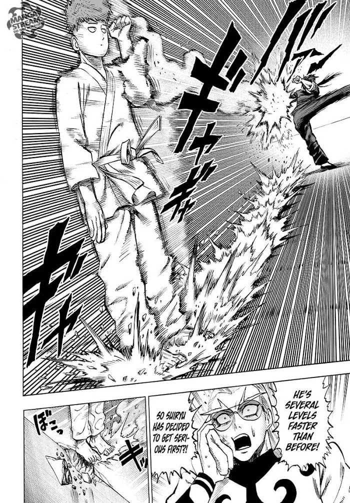 One Punch Man - Chapter 70.2 image 04